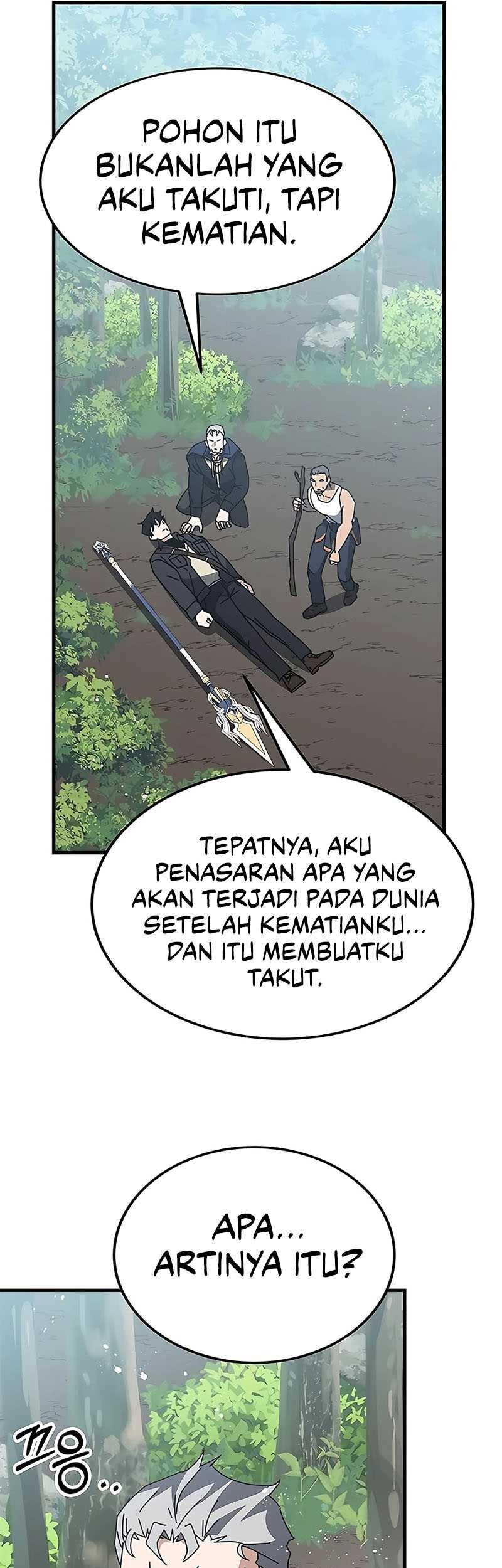 Transcension Academy Chapter 52 - halaman 96