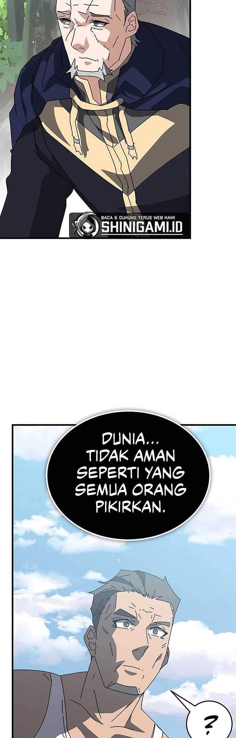 Transcension Academy Chapter 52 - halaman 97