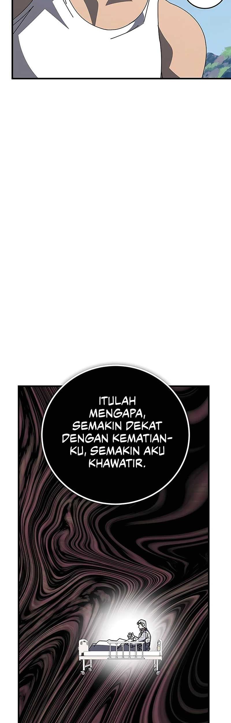 Transcension Academy Chapter 52 - halaman 98