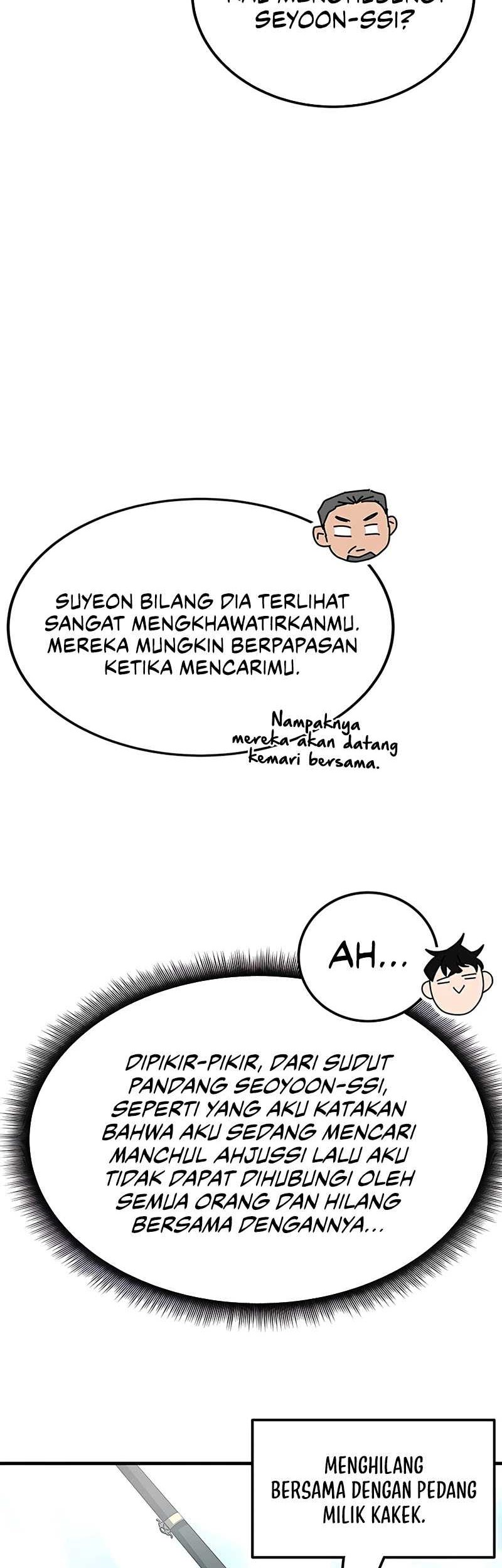 Transcension Academy Chapter 53 - halaman 10