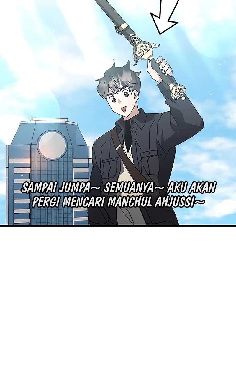 Transcension Academy Chapter 53 - halaman 11