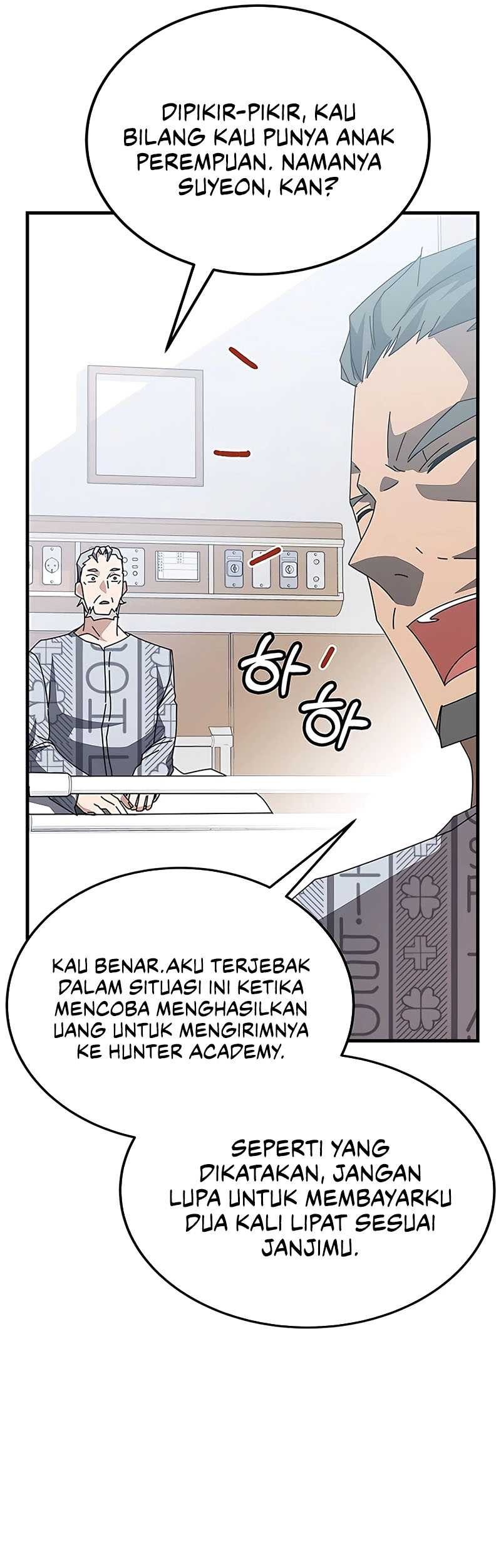 Transcension Academy Chapter 53 - halaman 12