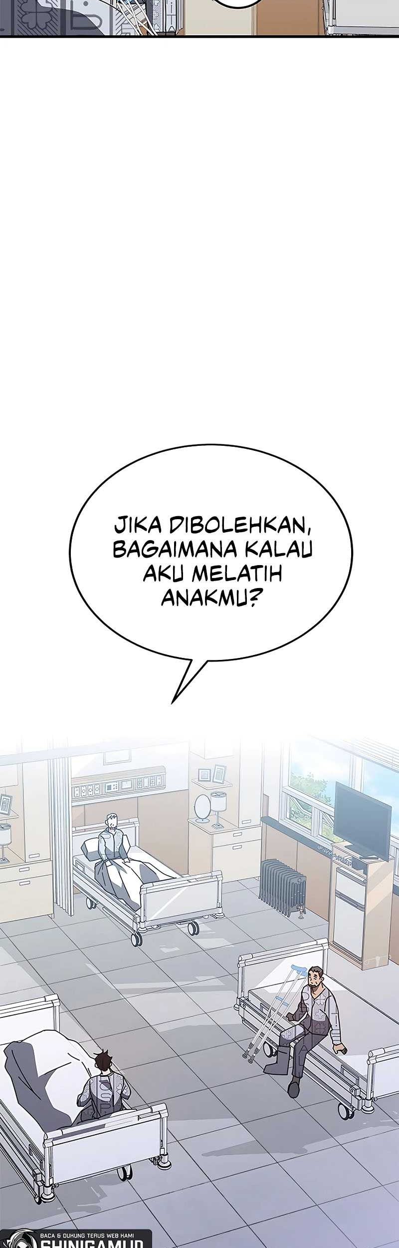 Transcension Academy Chapter 53 - halaman 14