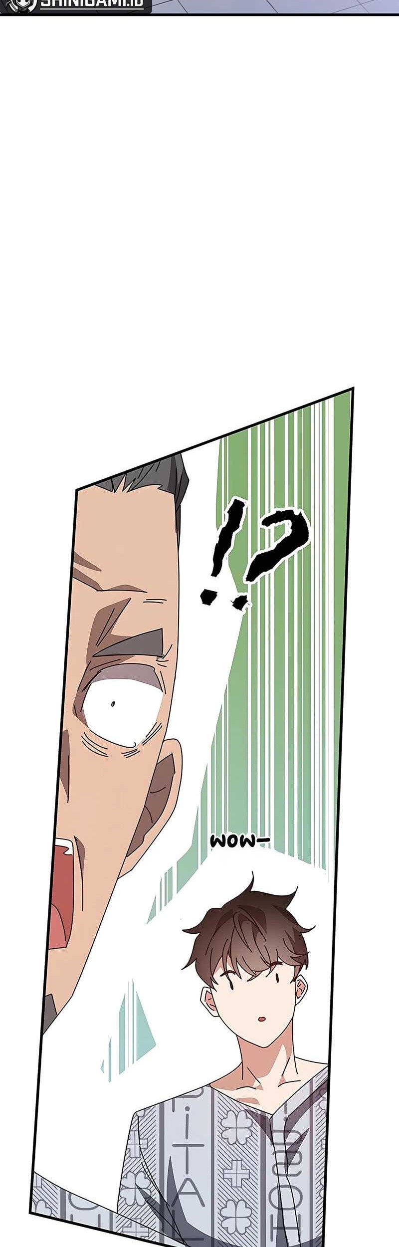 Transcension Academy Chapter 53 - halaman 15