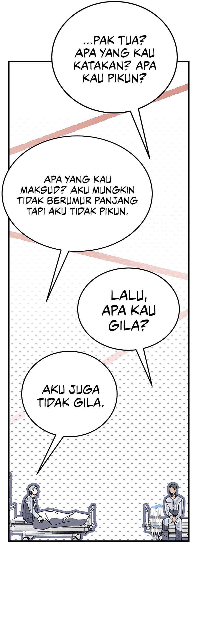 Transcension Academy Chapter 53 - halaman 17