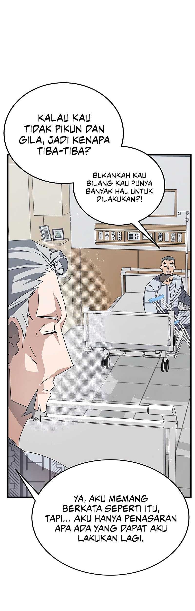 Transcension Academy Chapter 53 - halaman 18