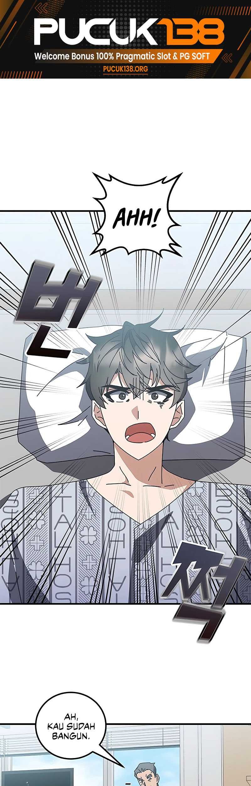 Transcension Academy Chapter 53 - halaman 2