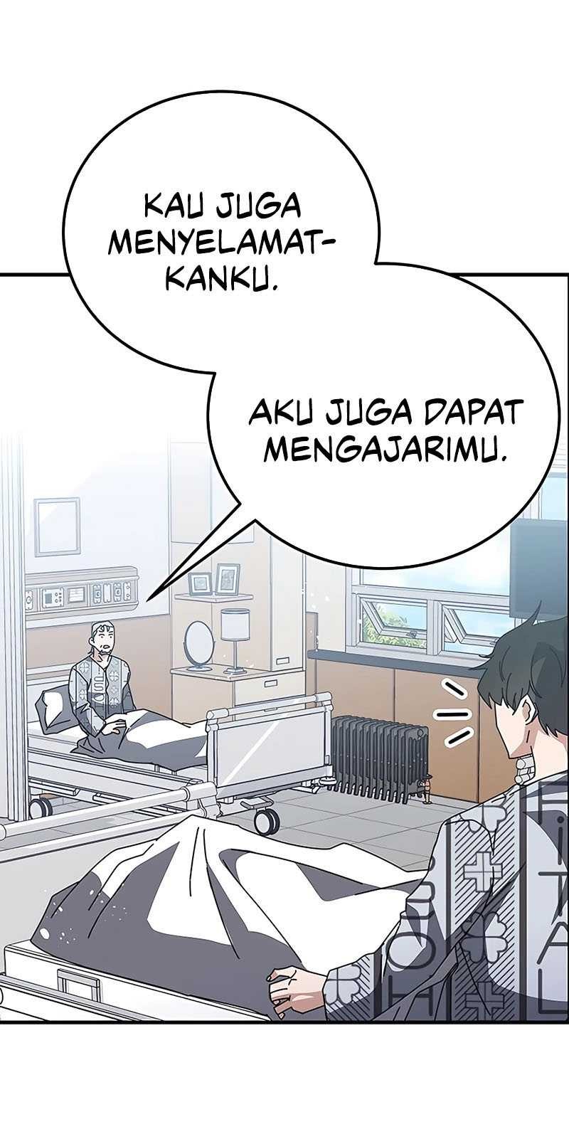 Transcension Academy Chapter 53 - halaman 21