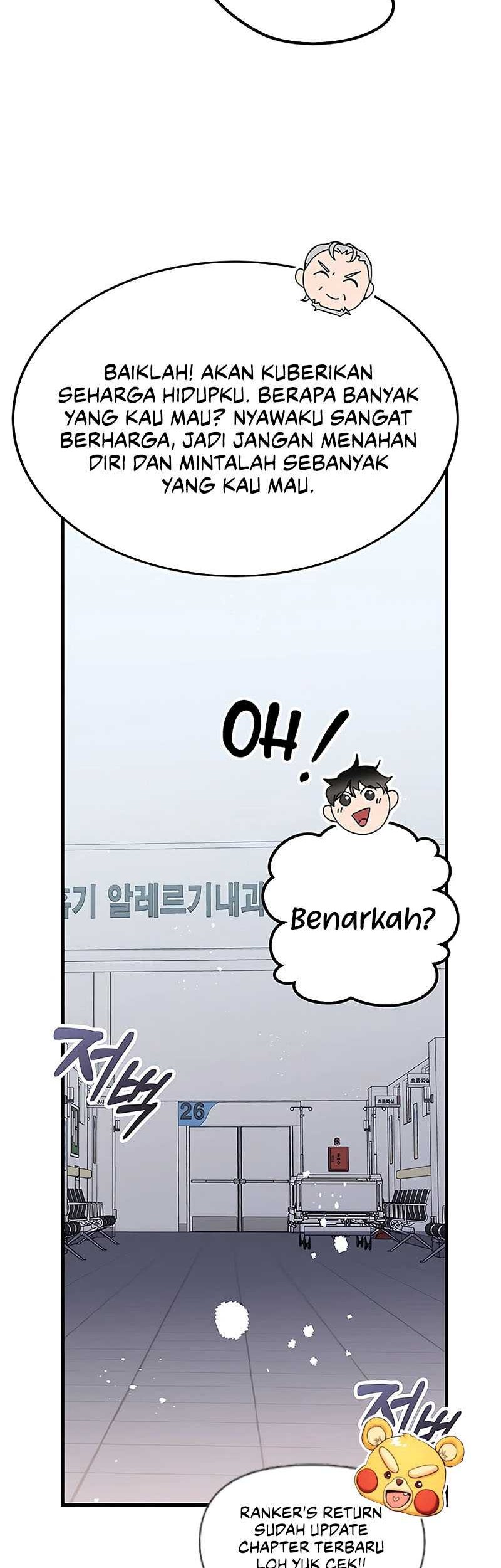 Transcension Academy Chapter 53 - halaman 23