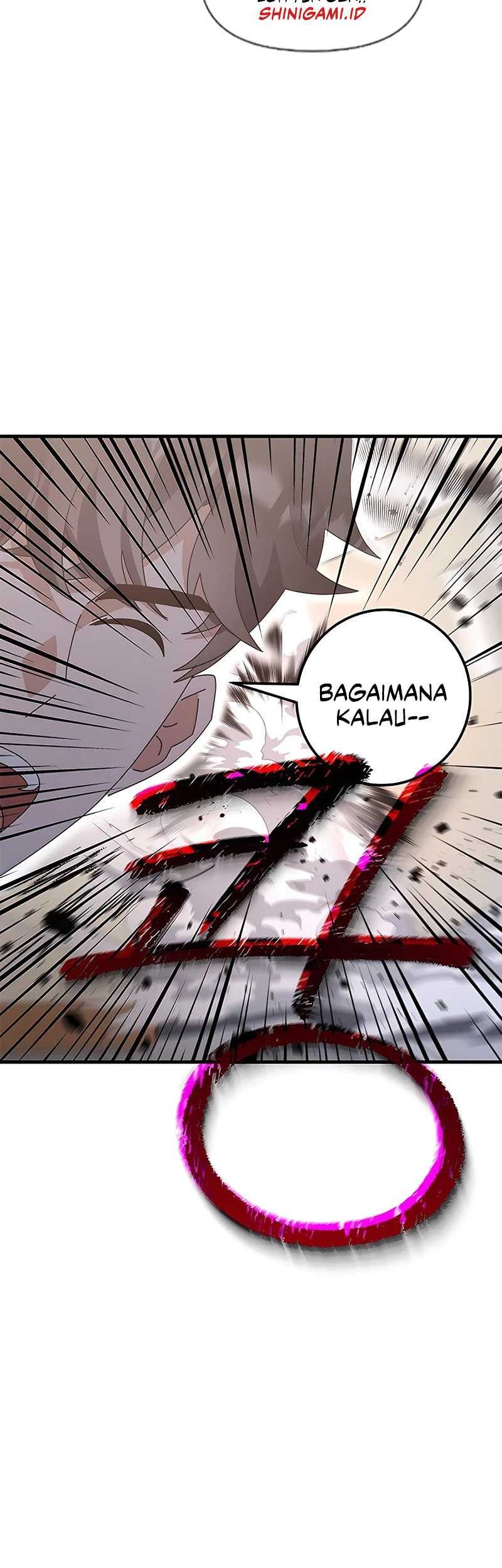 Transcension Academy Chapter 53 - halaman 24
