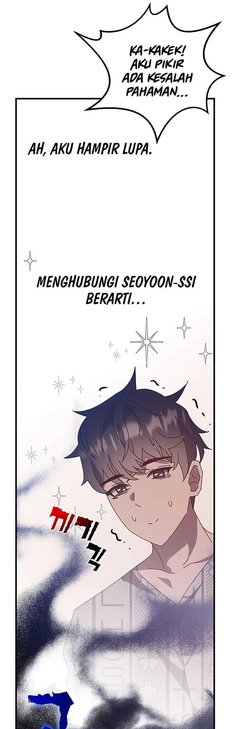 Transcension Academy Chapter 53 - halaman 26
