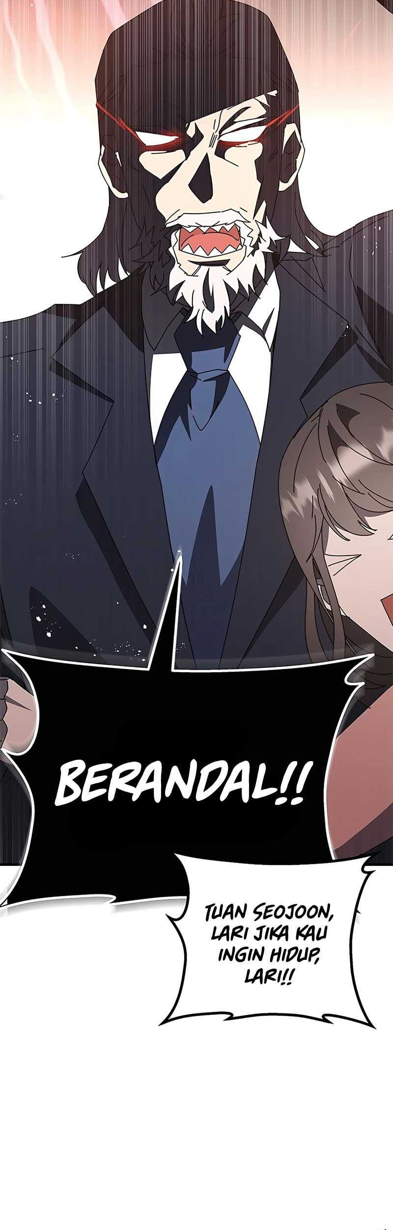 Transcension Academy Chapter 53 - halaman 28