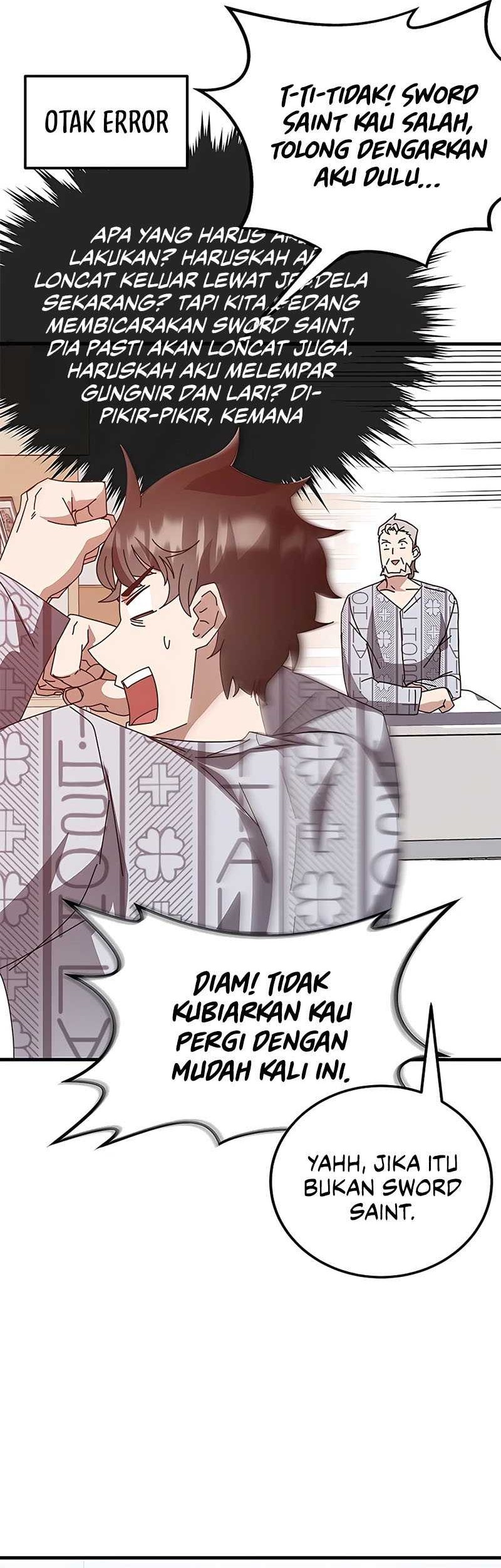 Transcension Academy Chapter 53 - halaman 29