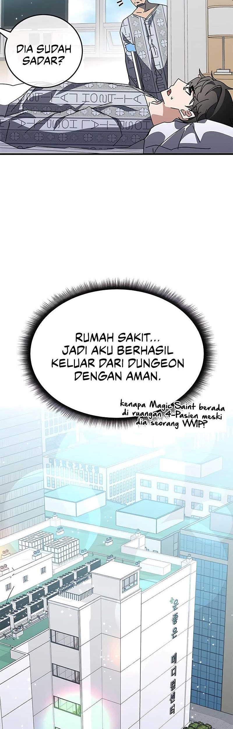 Transcension Academy Chapter 53 - halaman 3