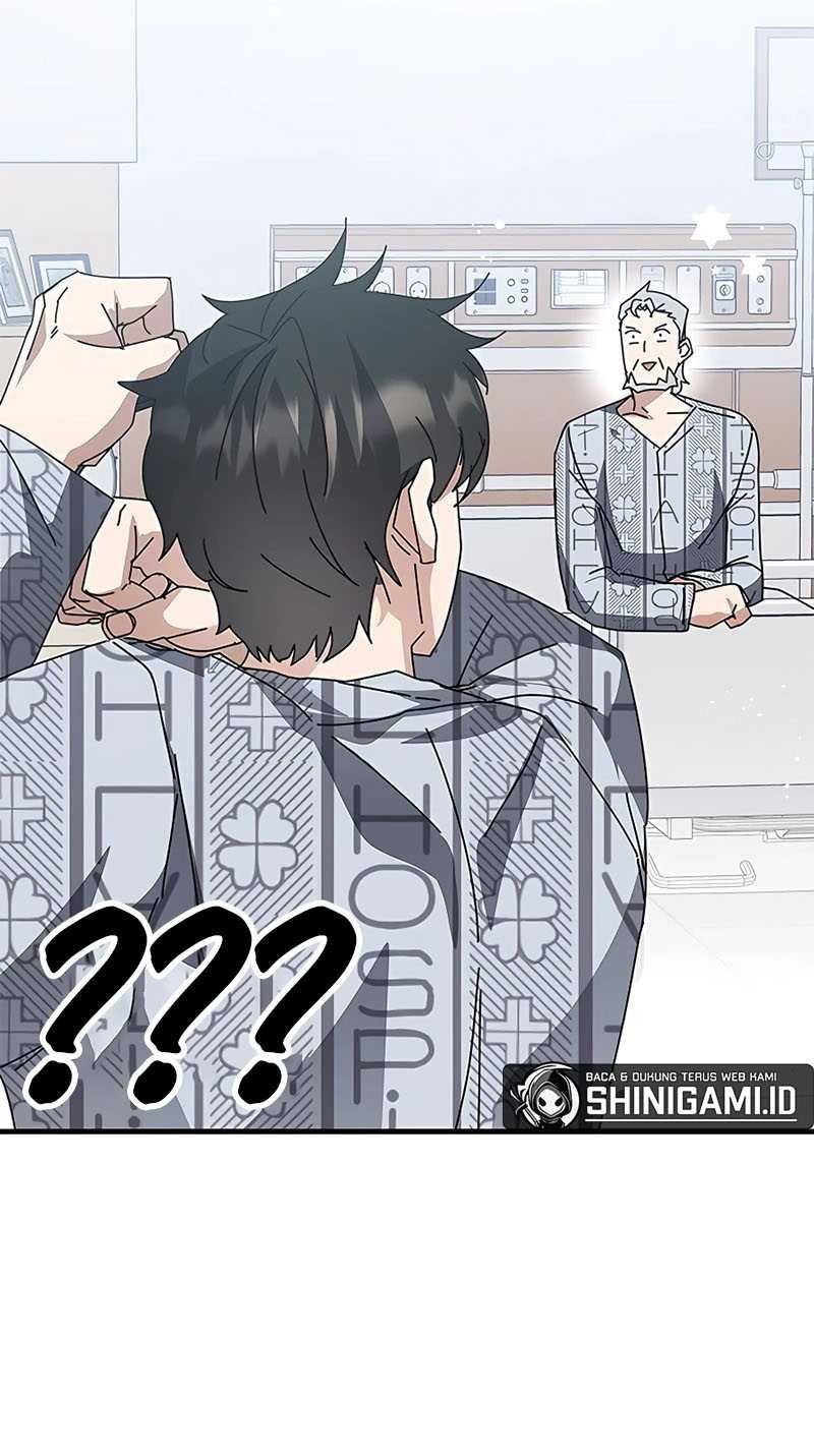 Transcension Academy Chapter 53 - halaman 30