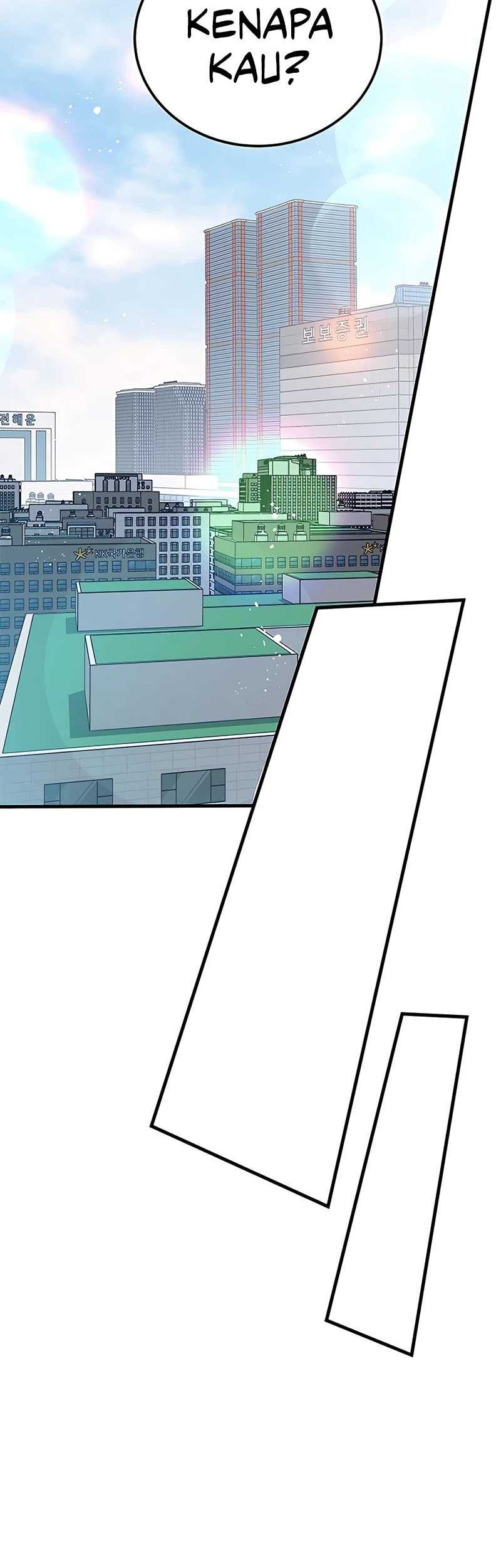 Transcension Academy Chapter 53 - halaman 32