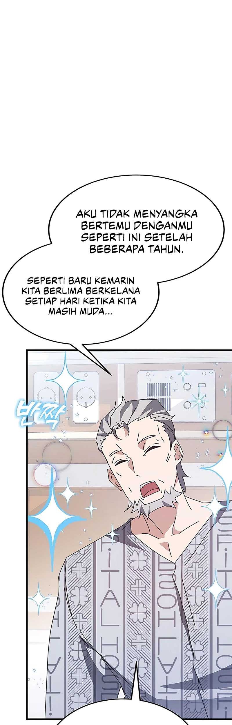 Transcension Academy Chapter 53 - halaman 33