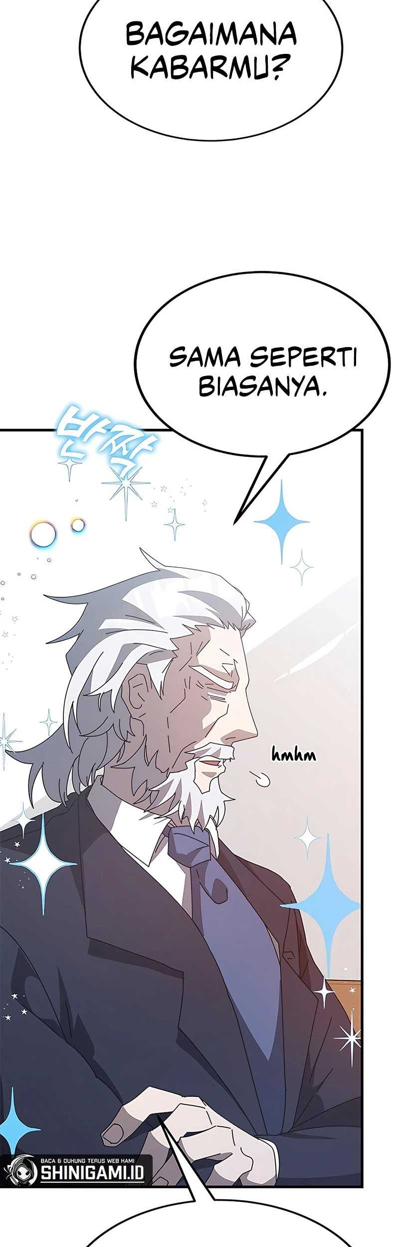 Transcension Academy Chapter 53 - halaman 34