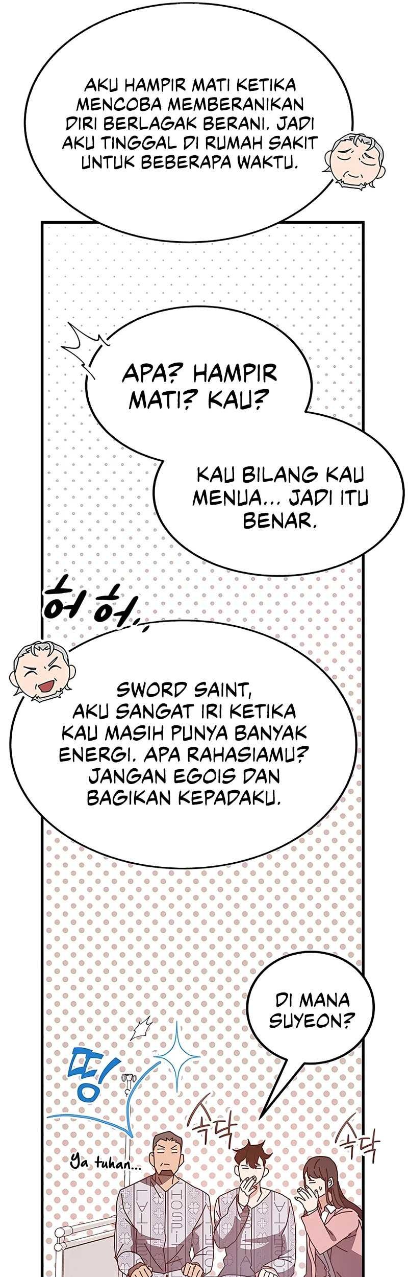 Transcension Academy Chapter 53 - halaman 36