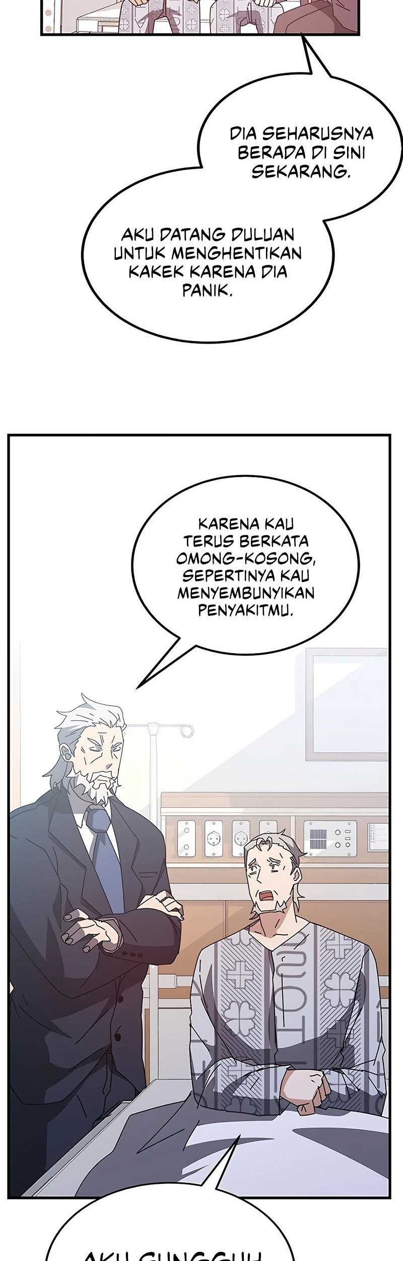 Transcension Academy Chapter 53 - halaman 37