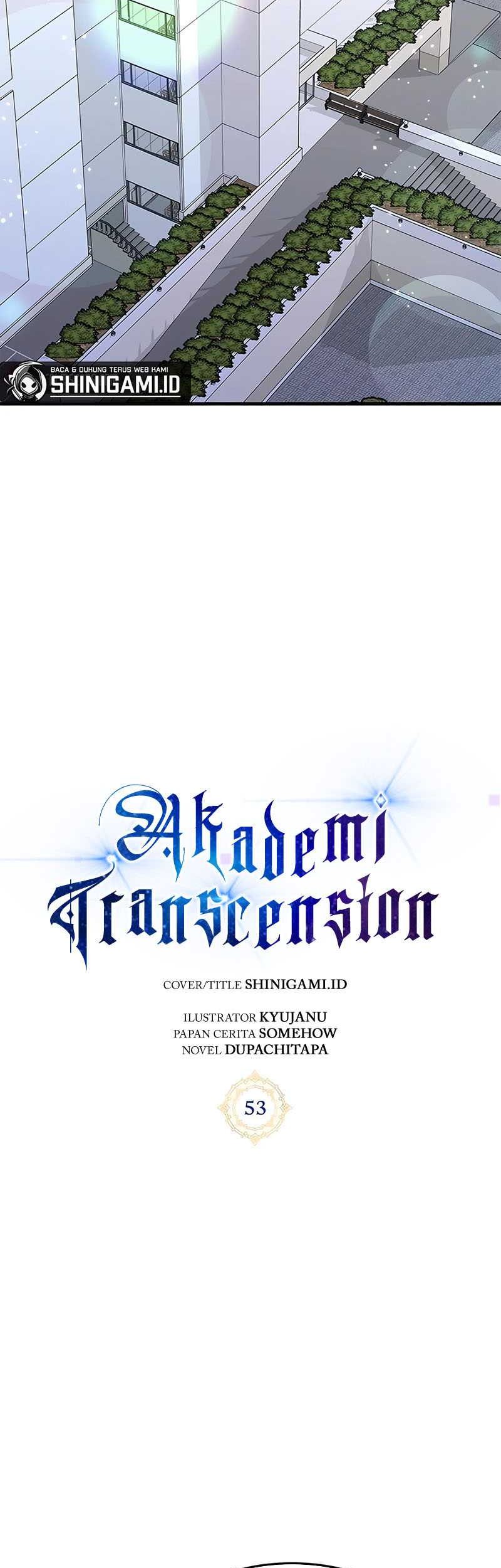 Transcension Academy Chapter 53 - halaman 4
