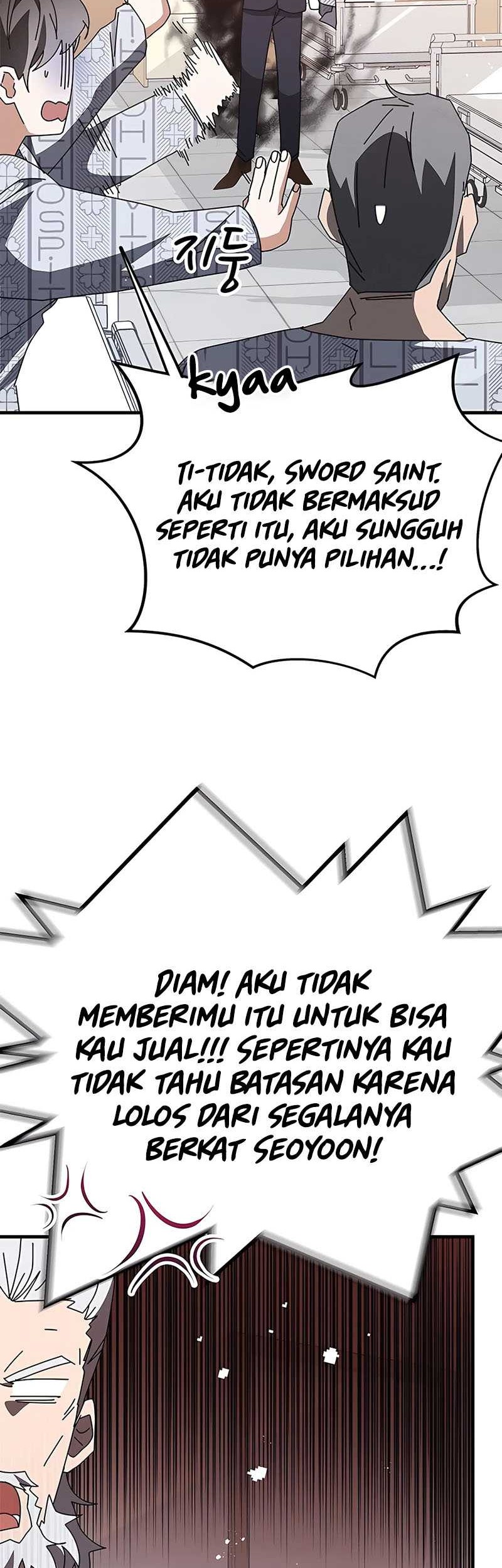 Transcension Academy Chapter 53 - halaman 41
