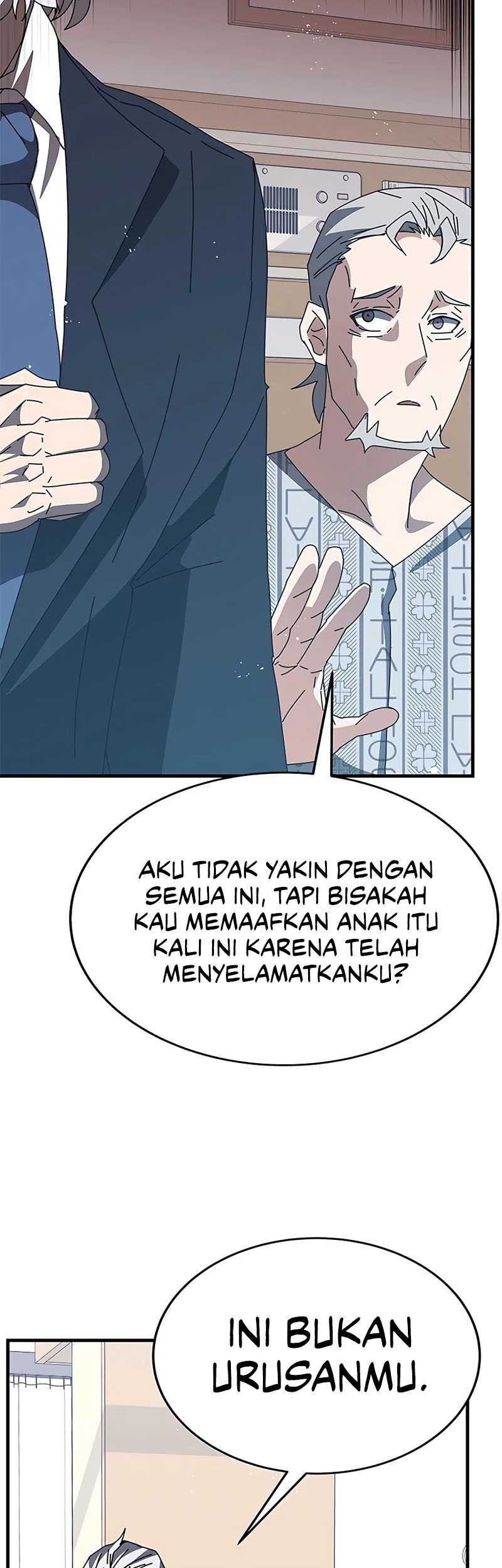 Transcension Academy Chapter 53 - halaman 42
