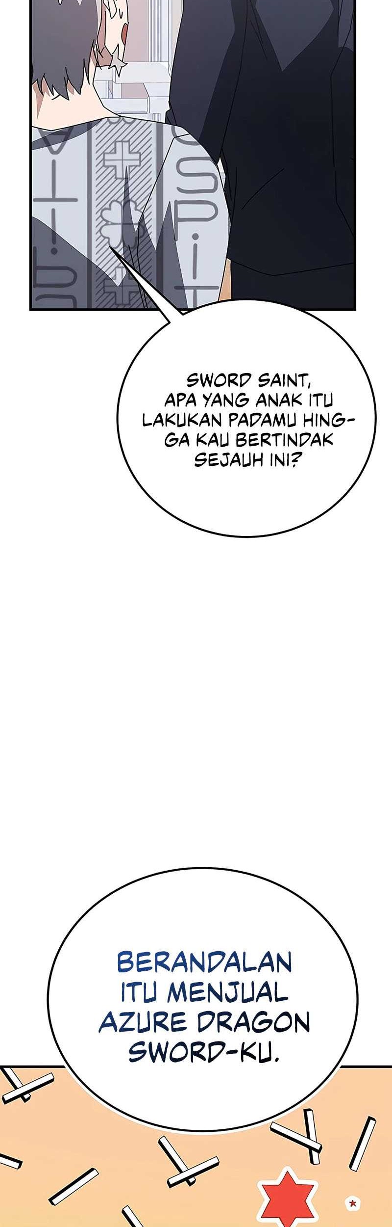 Transcension Academy Chapter 53 - halaman 46