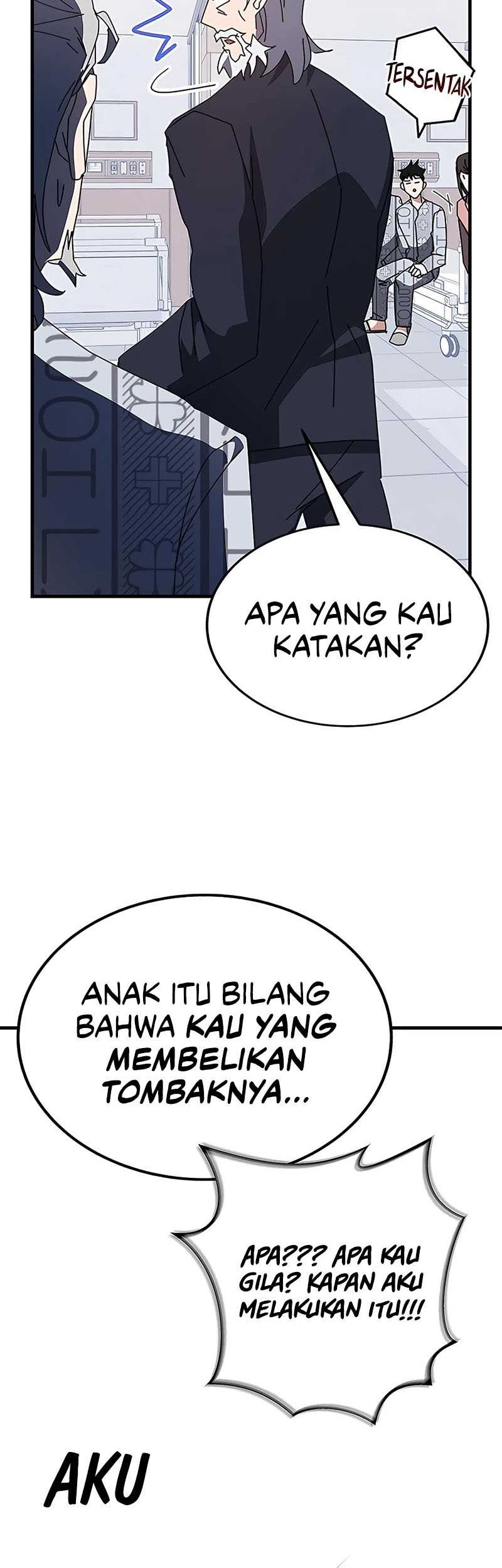 Transcension Academy Chapter 53 - halaman 48