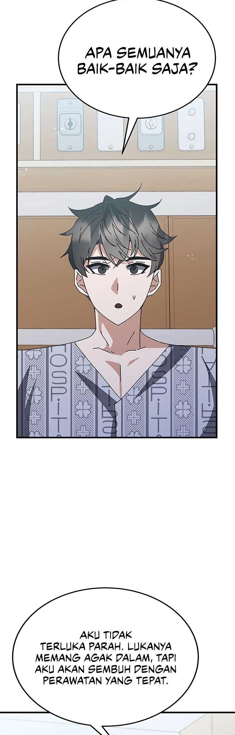 Transcension Academy Chapter 53 - halaman 5