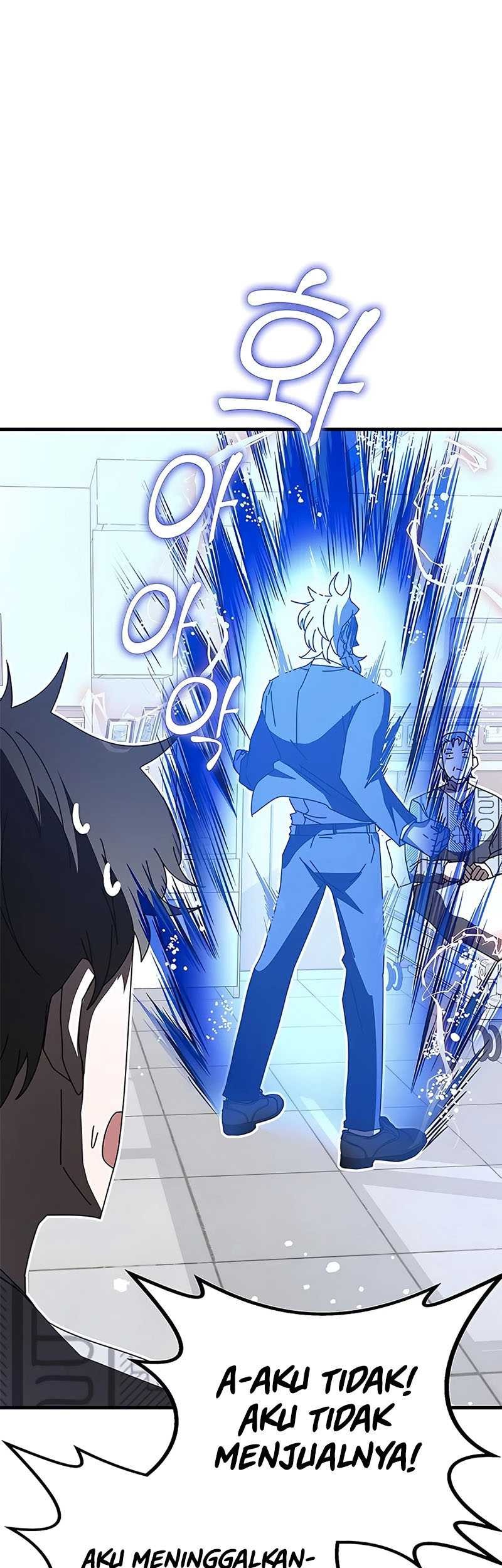 Transcension Academy Chapter 53 - halaman 50