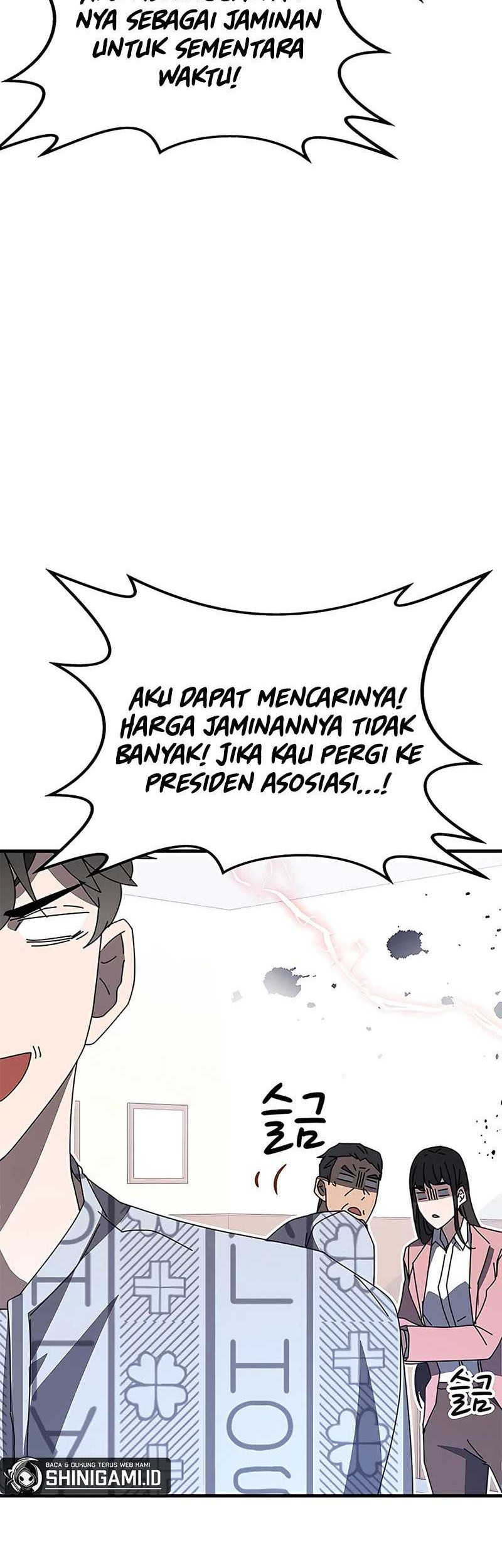 Transcension Academy Chapter 53 - halaman 51