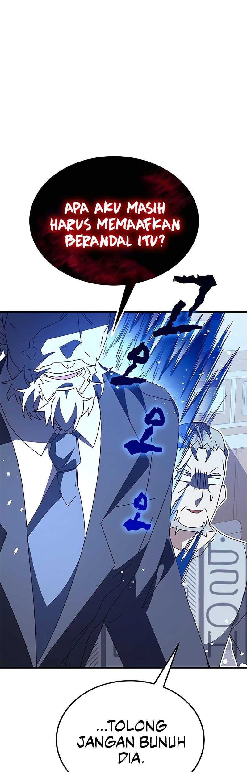 Transcension Academy Chapter 53 - halaman 52