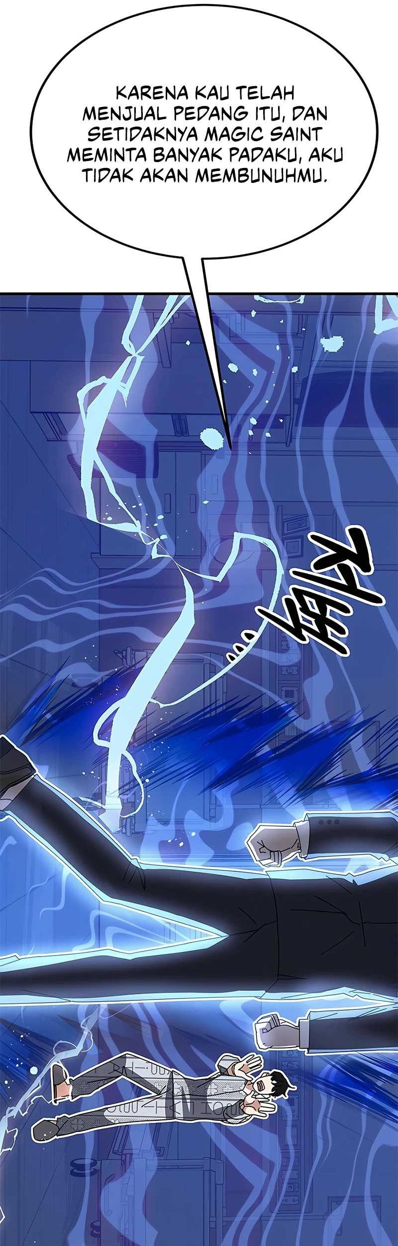 Transcension Academy Chapter 53 - halaman 54