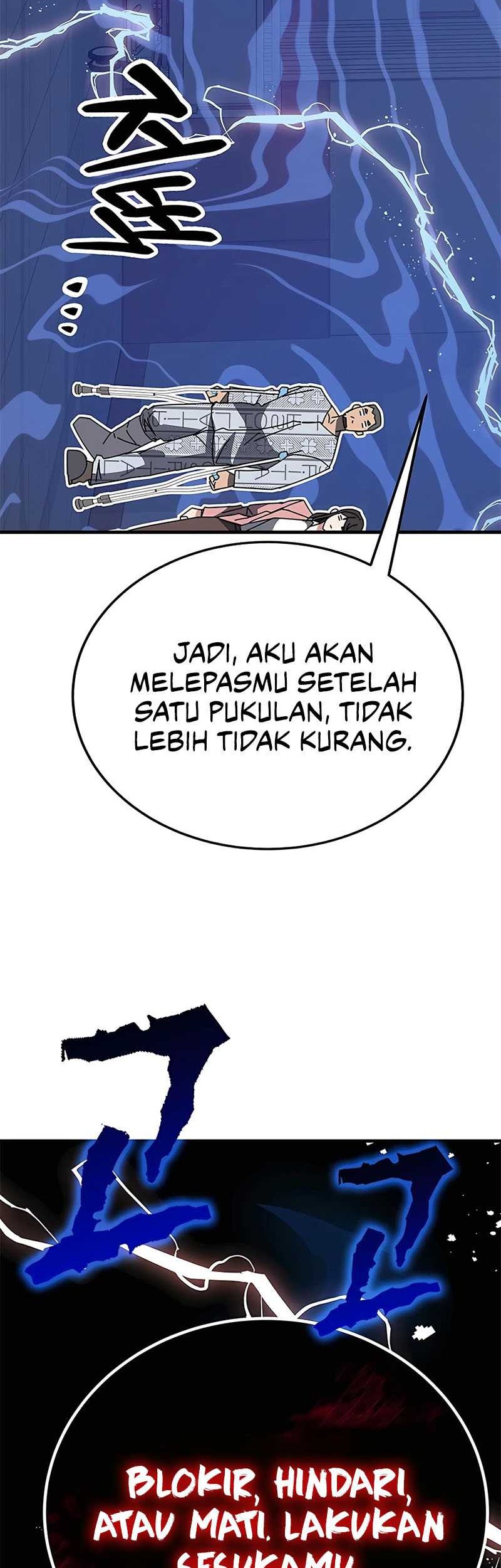 Transcension Academy Chapter 53 - halaman 55