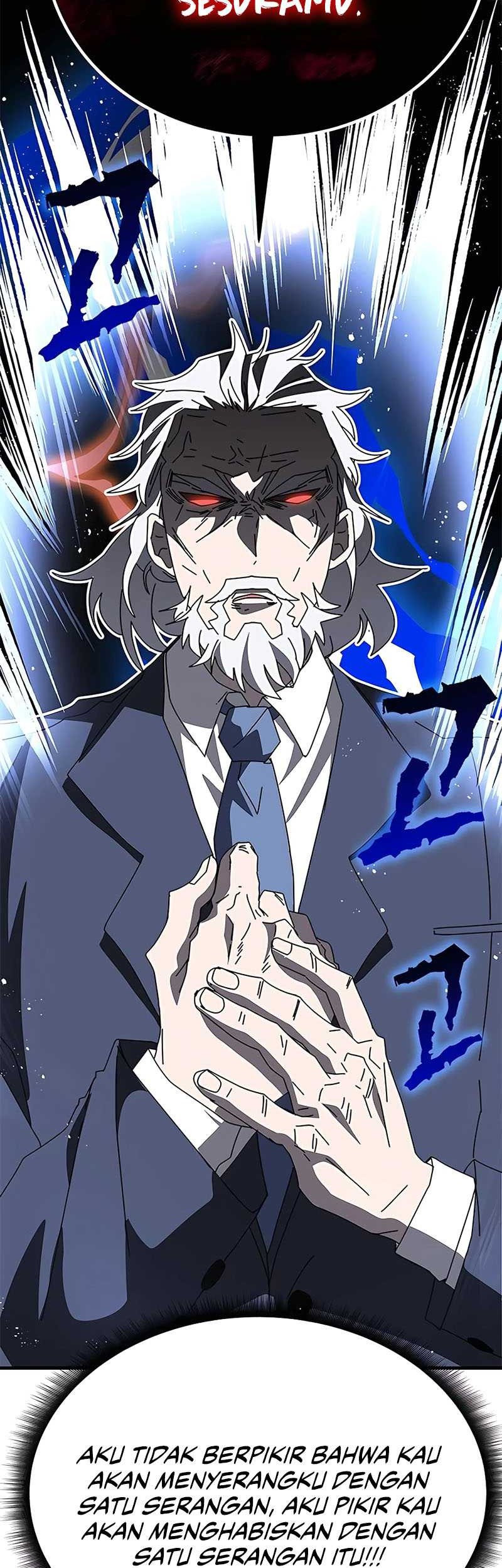 Transcension Academy Chapter 53 - halaman 56