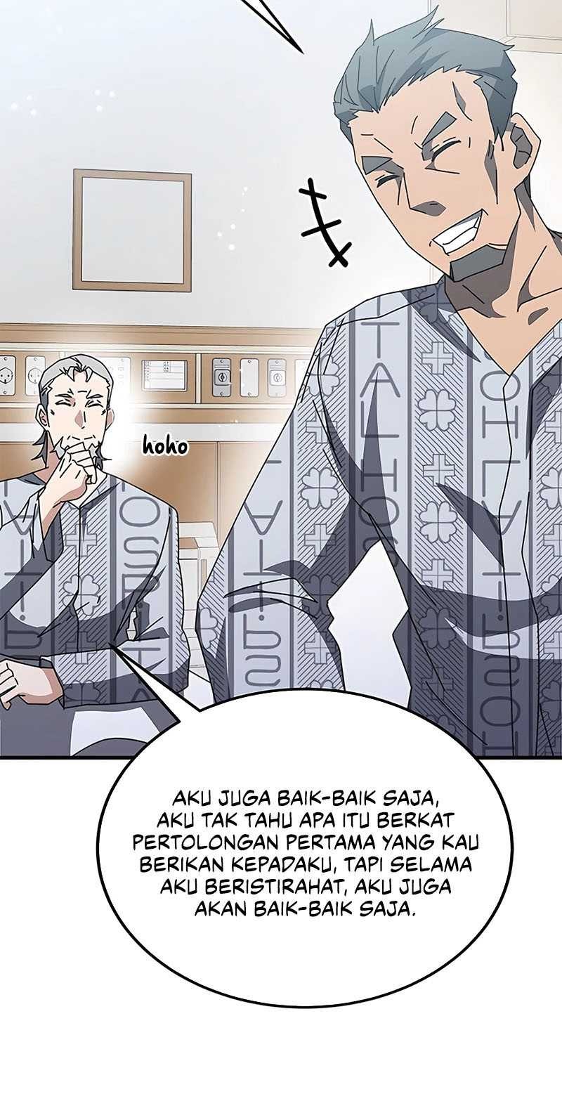 Transcension Academy Chapter 53 - halaman 6