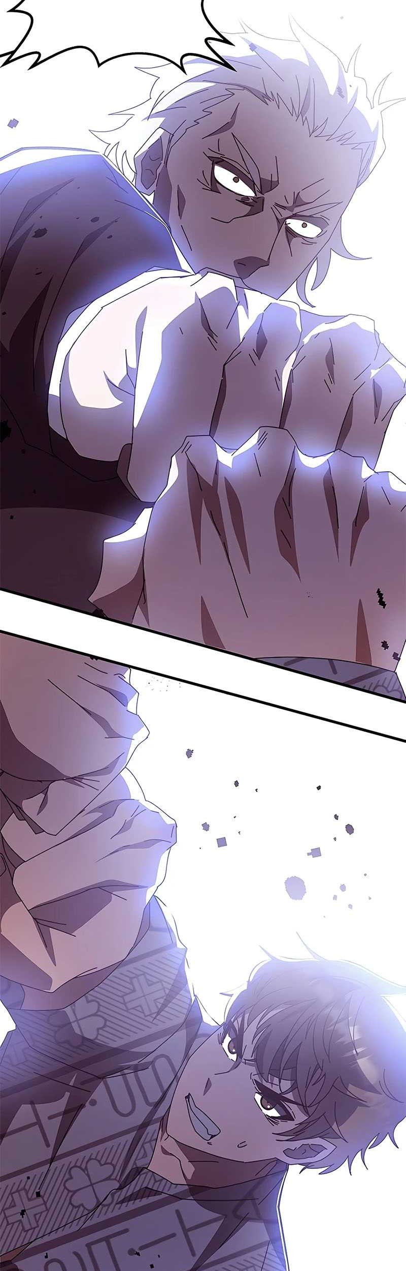 Transcension Academy Chapter 53 - halaman 66