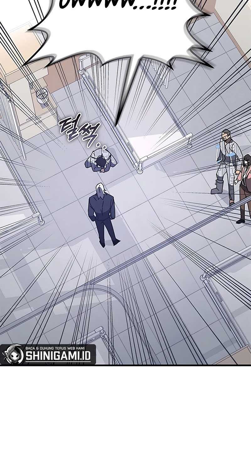 Transcension Academy Chapter 53 - halaman 68