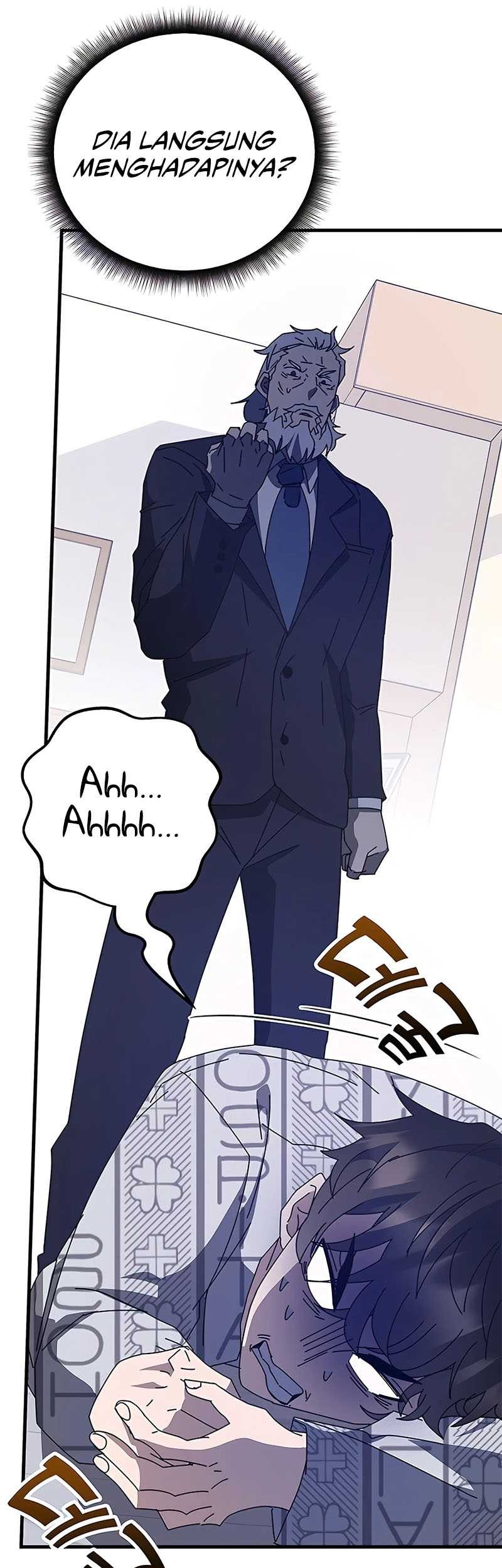 Transcension Academy Chapter 53 - halaman 69