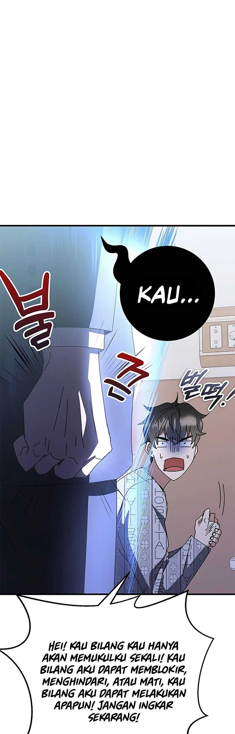 Transcension Academy Chapter 53 - halaman 71