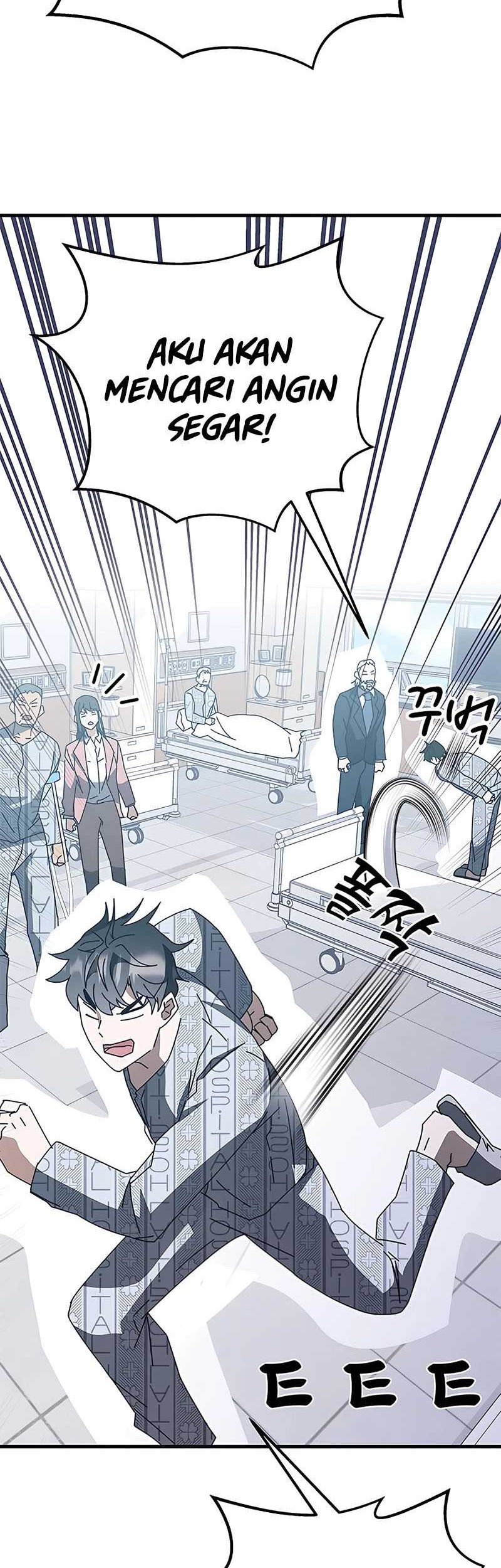 Transcension Academy Chapter 53 - halaman 72