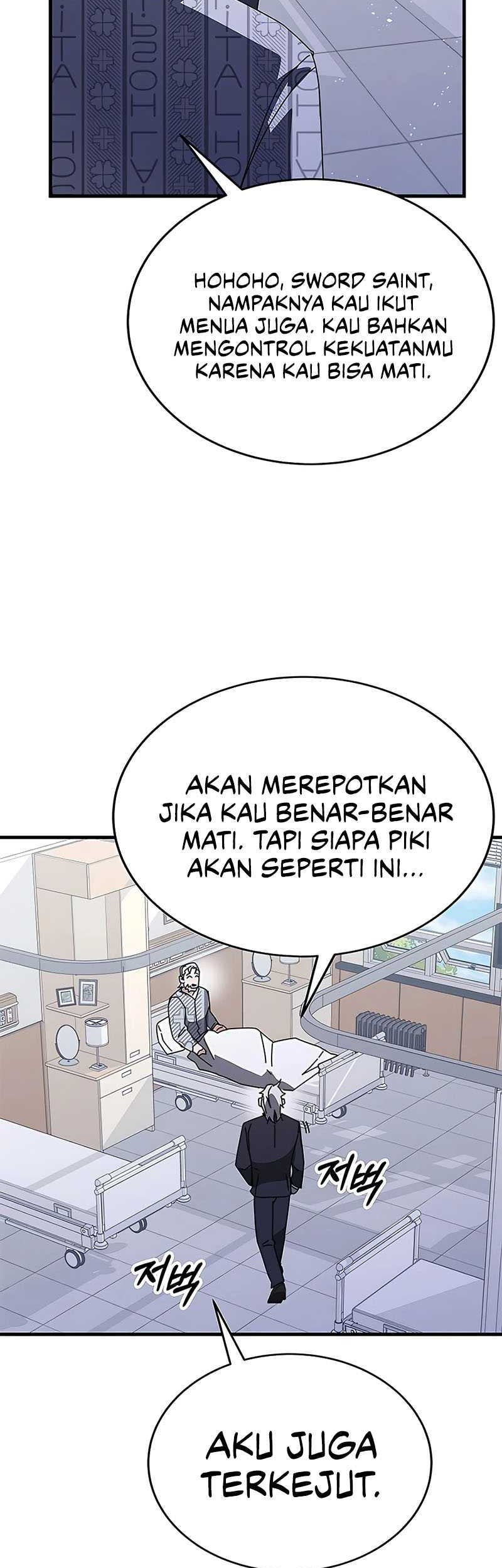 Transcension Academy Chapter 53 - halaman 76