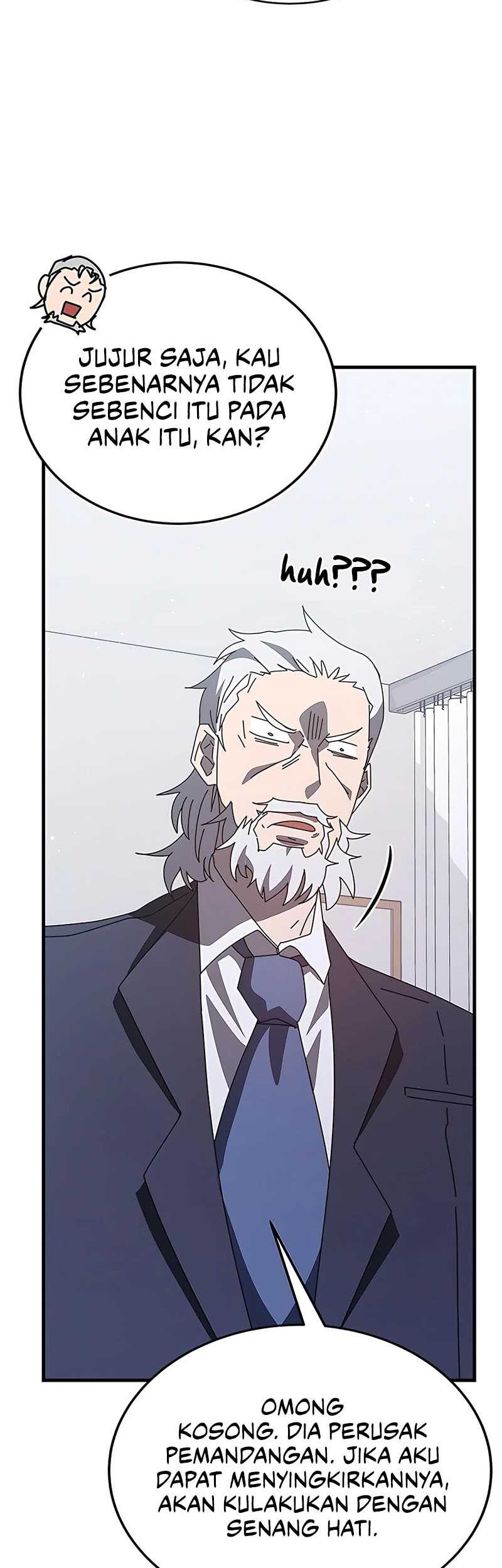 Transcension Academy Chapter 53 - halaman 77