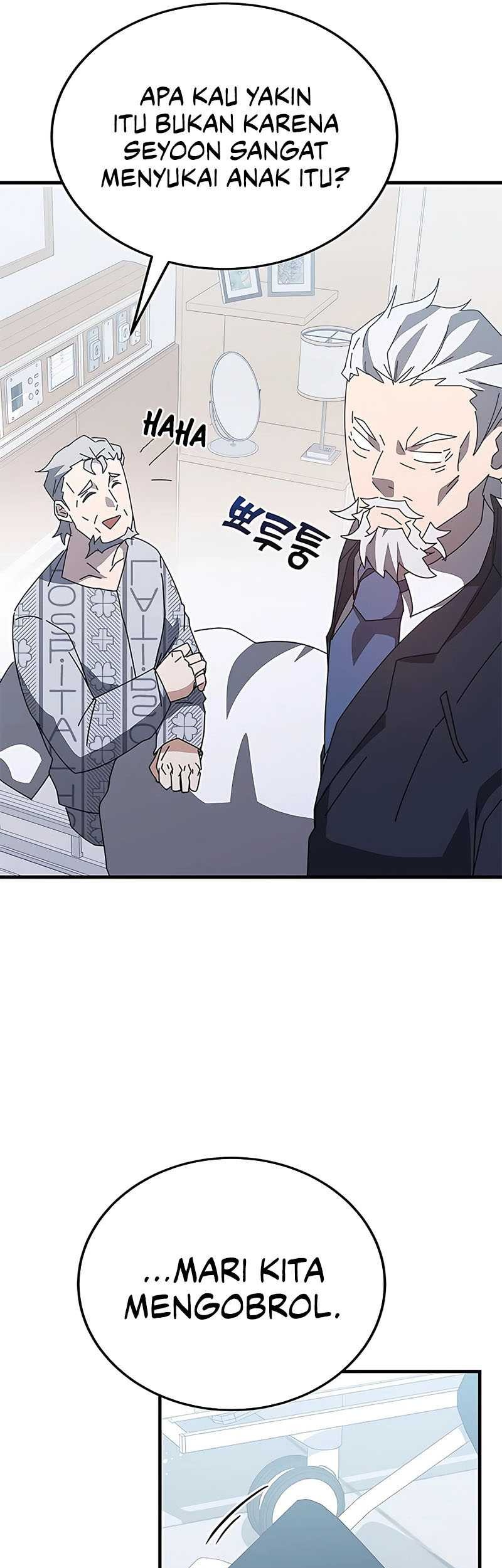 Transcension Academy Chapter 53 - halaman 79