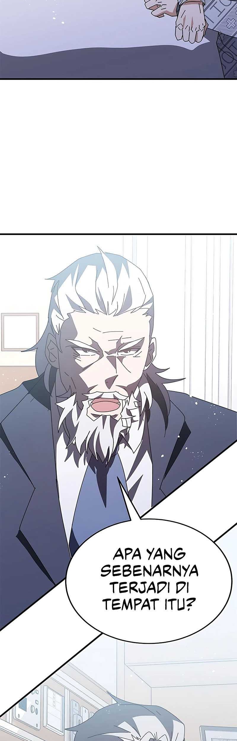 Transcension Academy Chapter 53 - halaman 81