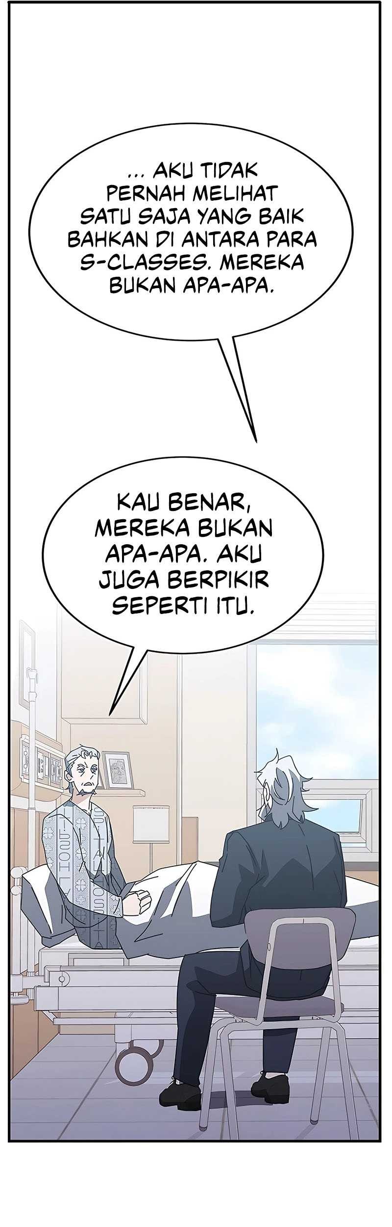 Transcension Academy Chapter 54 - halaman 10