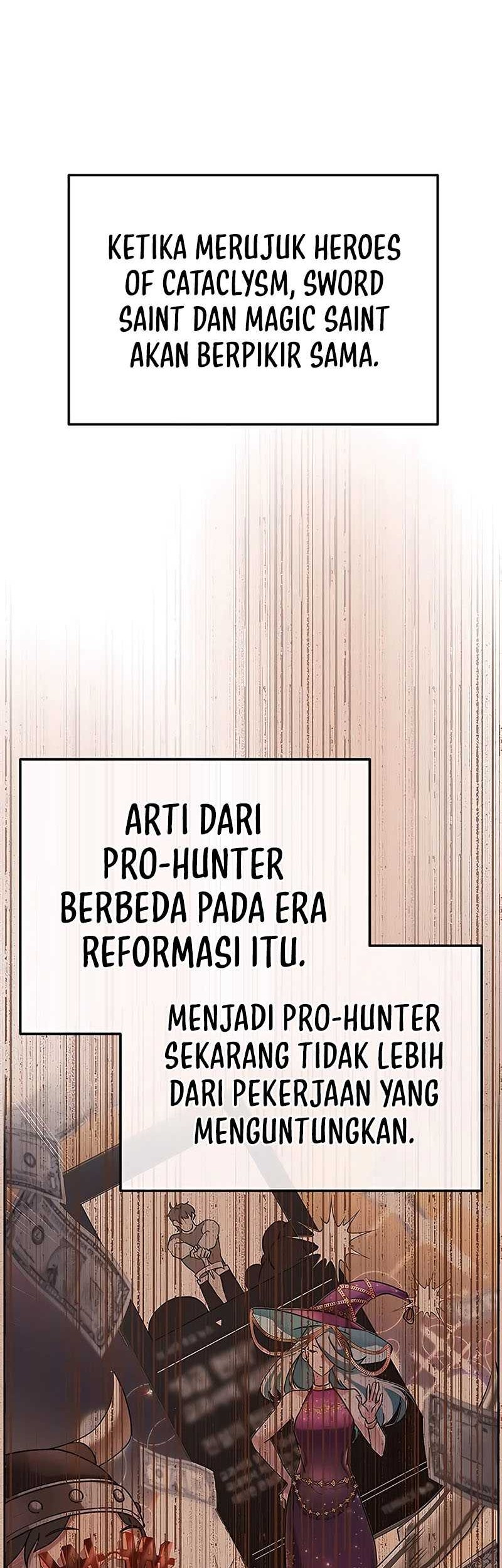 Transcension Academy Chapter 54 - halaman 11