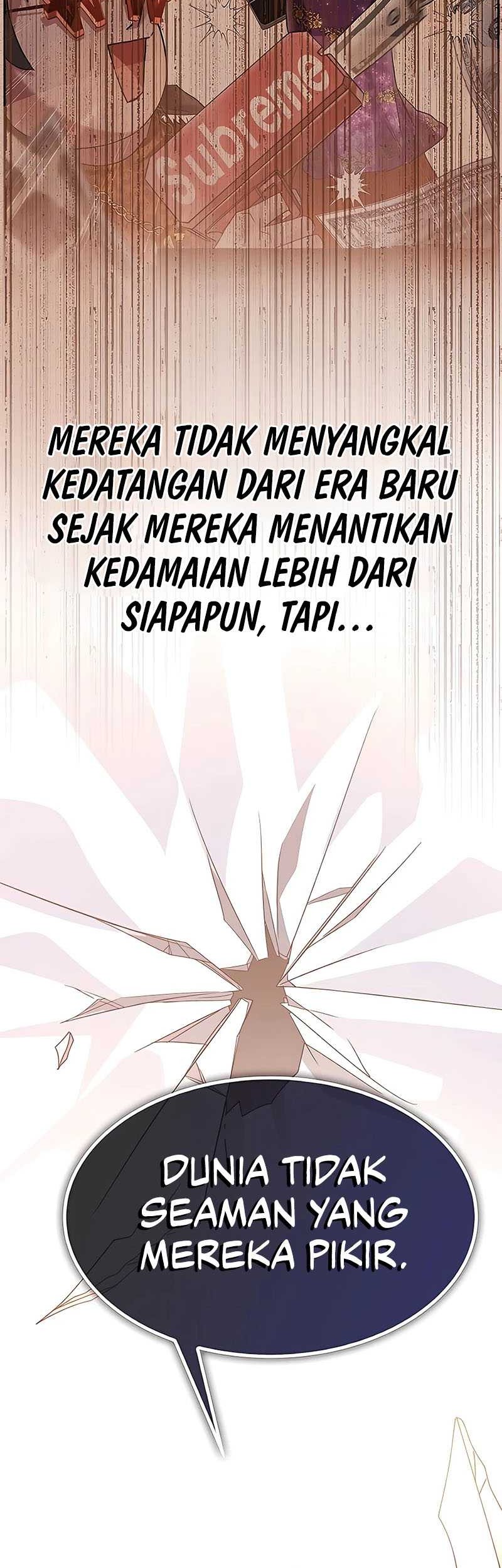 Transcension Academy Chapter 54 - halaman 12