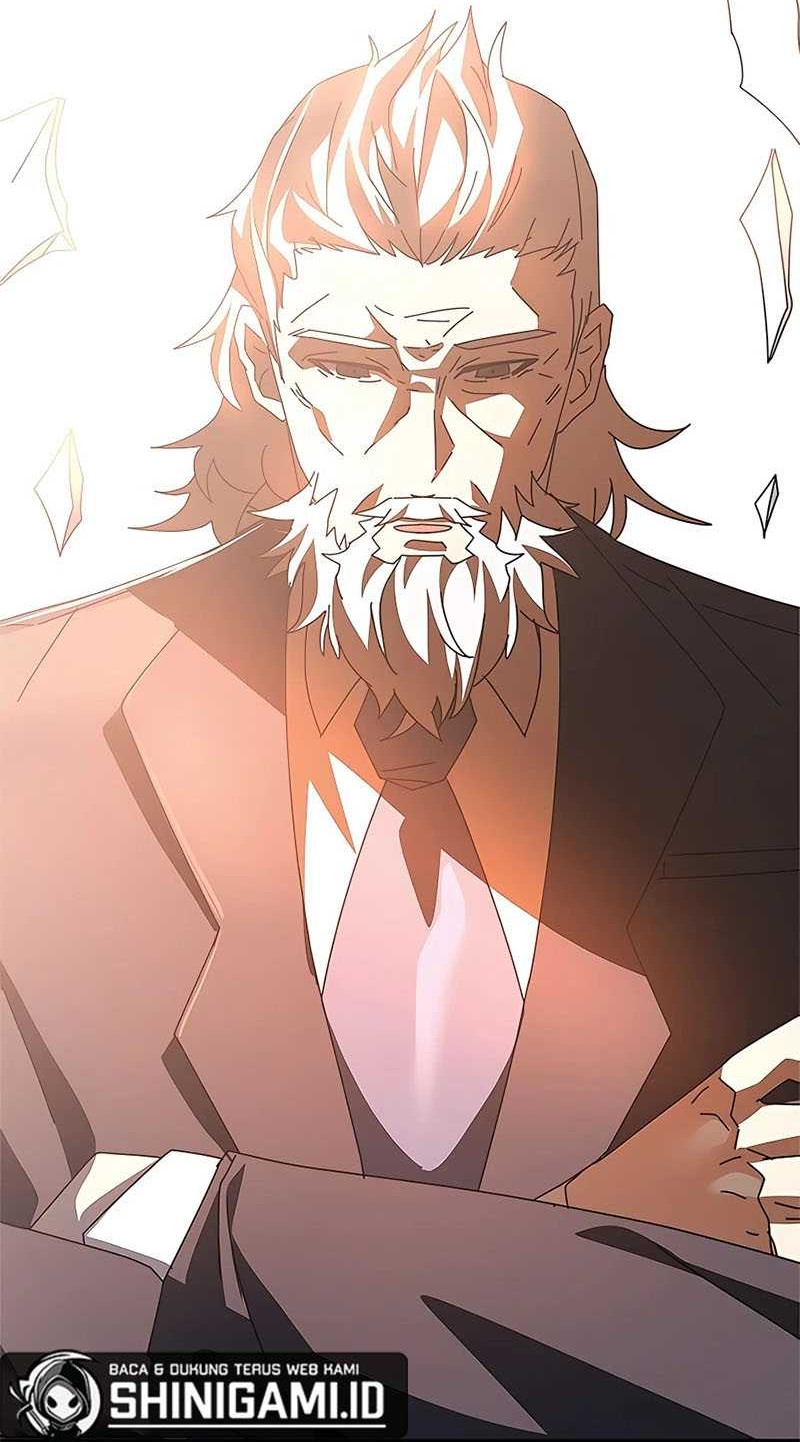 Transcension Academy Chapter 54 - halaman 13